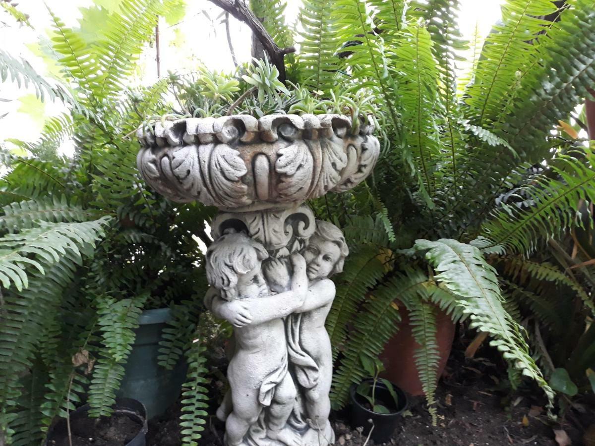 San Lorenzo ロパール エクステリア 写真
